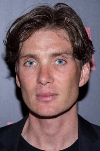 Photo of Cillian Murphy