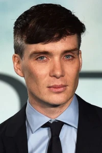 Photo of Cillian Murphy