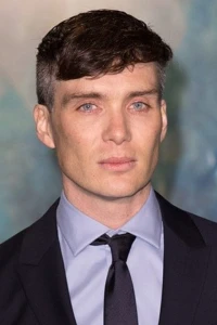 Photo of Cillian Murphy