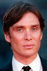 Photo of Cillian Murphy