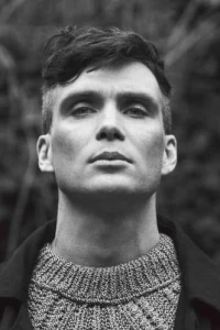 Photo of Cillian Murphy
