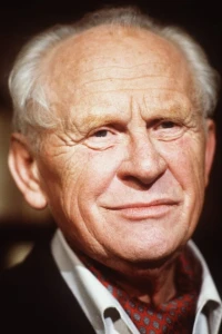 Photo of Gert Fröbe