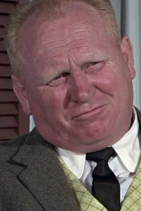 Photo of Gert Fröbe