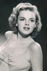 Foto de Judy Garland
