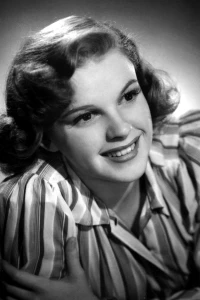 Foto de Judy Garland