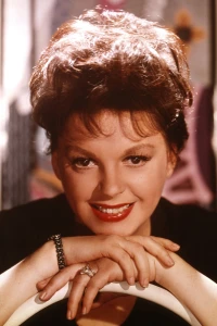 Foto de Judy Garland