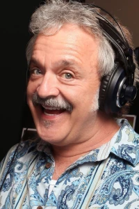 Photo of Jim Cummings