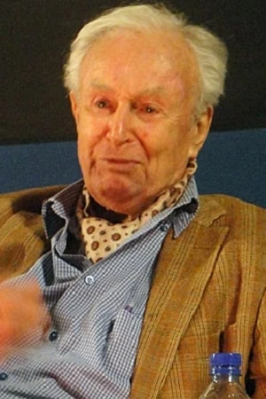 William Russell