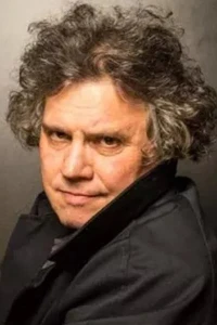 Photo of Arrigo Barnabé