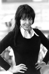 Photo of Elaine May