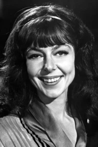 Photo of Elaine May