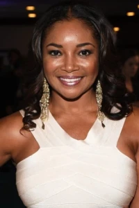 Foto de Tamala Jones