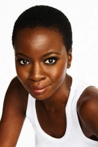 Foto de Danai Gurira