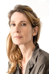 Photo of Megan Gay