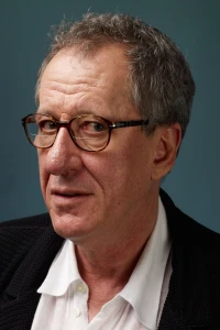 Photo of Geoffrey Rush