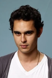 Photo of Max Minghella