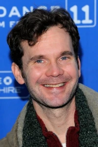 Foto de Sean Bridgers