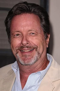 Photo of Ian Ogilvy