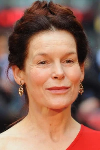 Foto de Alice Krige