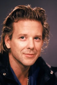 Photo of Mickey Rourke