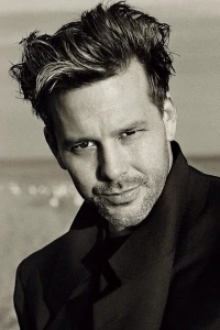 Photo of Mickey Rourke