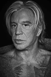 Photo of Mickey Rourke