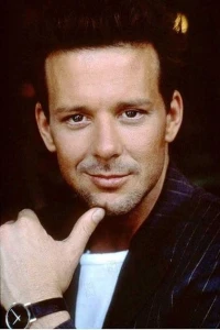 Photo of Mickey Rourke