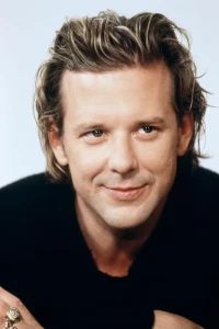 Photo of Mickey Rourke