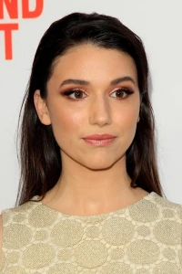 Photo of Grace Caroline Currey