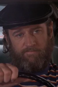 Foto de George Carlin