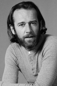 Foto de George Carlin
