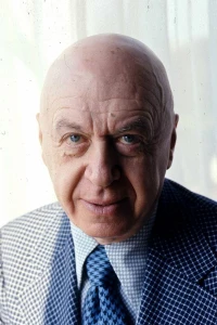 Photo of Otto Preminger