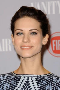 Photo of Lyndsy Fonseca