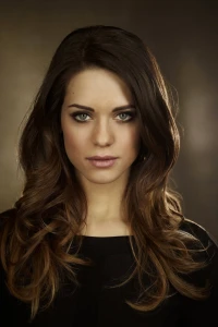 Photo of Lyndsy Fonseca
