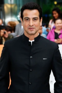 Photo of Ronit Roy