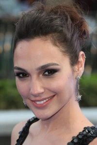 Photo of Gal Gadot