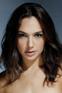 Photo of Gal Gadot