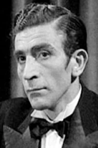 Photo of Henri Attal