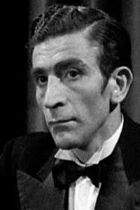 Photo of Henri Attal