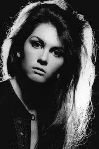 Photo of Caroline Munro