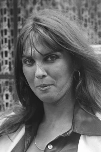 Photo of Caroline Munro