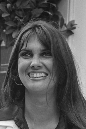 Caroline Munro