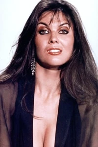 Photo of Caroline Munro