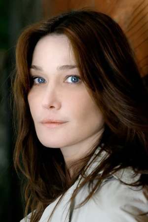 Carla Bruni