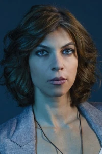 Photo of Natalia Tena
