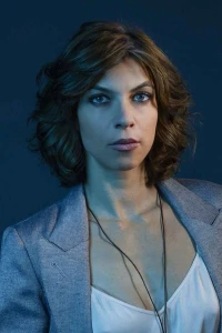 Photo of Natalia Tena