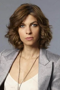 Photo of Natalia Tena