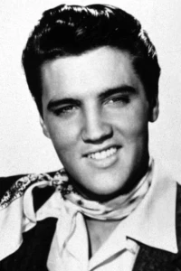 Photo of Elvis Presley