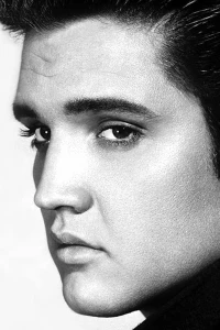 Photo of Elvis Presley