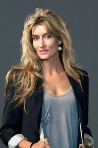 Photo of Natascha McElhone